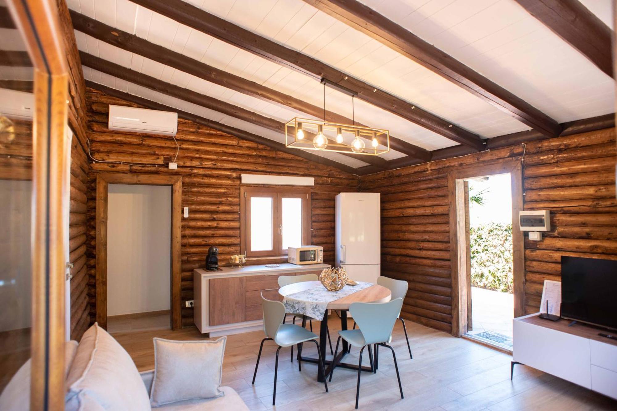 Chalet Seaview By Ar Group Hotels Isola delle Femmine Exterior photo